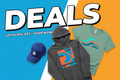 10 Hoodies 10 T Shirts 10 Caps and 2 Sweatshirts custom printed by INK SN